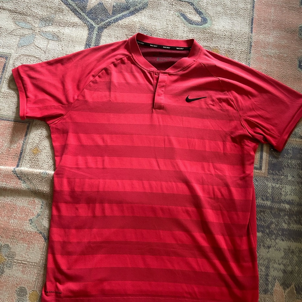 Nike Golf Polo
